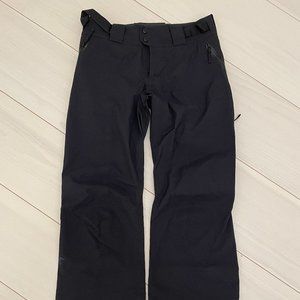 Arc'teryx Gore-Tex Ski Snowboard Shell Pant Similar to Andessa/Sentinel